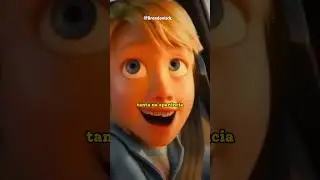 Riley é a mãe de andy