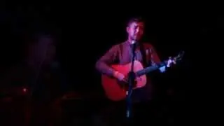 Ryan Joseph Burns at Cottage Beat Club