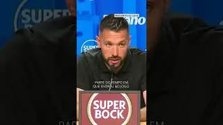 Farioli não poupou elogios a William Gomes. 🐉🔵