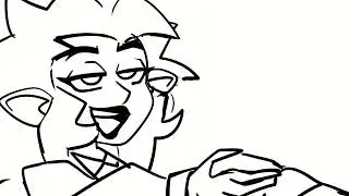 Making amends I The  Owl House Animation