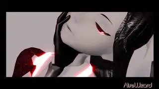 [MMD] RED