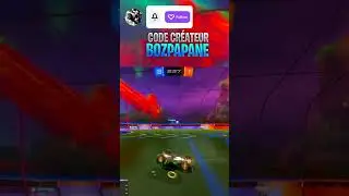 🚀🔥 Best of goals Rocket League ! Des actions épiques à ne pas manquer 🎮🚗
