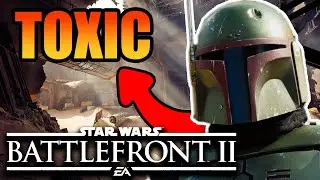 I WANTED TO BECOME THE MOST TOXIC PLAYER OF ALL TIME! here's what happened