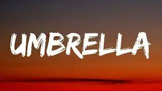 Rihanna - Umbrella (Lyrics) ft. JAY-Z