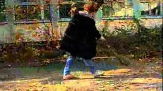 Социальный ролик о кислороде.