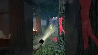 The scumbags of DBD - Dead by Daylight