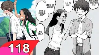 Please Don't Bully Me, Nagatoro - Manga Español Capitulo 118- (Ijiranaide, Nagatoro-san) - Gravity29