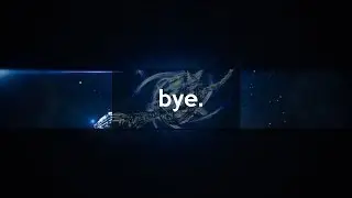 bye.