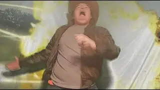 Powerful Altering Energy Troopers