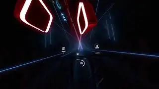 [Beat Saber]Oxxxymiron - До зимы