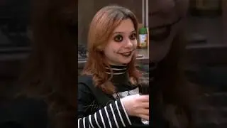 не pov, а рил: Алёна пытается изгнать Баку из тела Сони. (прочитайте описание) 
