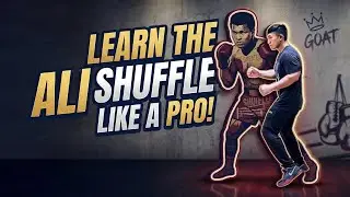 The Ali Shuffle