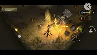 Fight the Orb of the Undead | Baldur's Gate: Dark Alliance