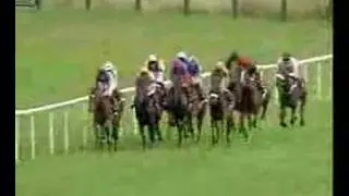 Johannesburg- 2001 Phoenix Stakes