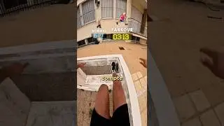 Normal VS Journey a POV 🤧⏱️
