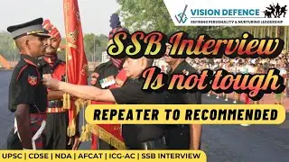 Ultimate Tips for Hardcore Repeaters | Freshers | Repeaters | SSB Interview | TGC | SSC - Tech