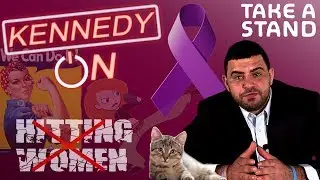 Hitting Women Chris Brown Rihanna, Whitney Houston & Bobby Brown Brad Pitt & Angelina Ep12 KennedyOn