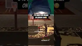 6’10 builds are broken on current gen😳