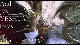 Trizzen gets a victory in Arena of Chaos!