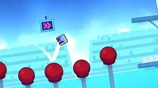 WIPEOUT by JustPotatoNow (Platformer)