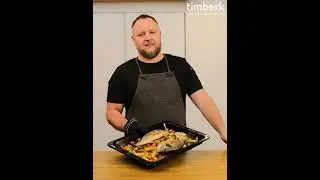 Встраиваемый духовой шкаф Timberk T-OV60G151