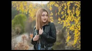Йоана Сашова - Мама беше права