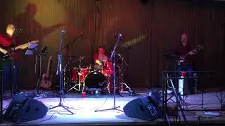 COUNTRY ROCK MONONCLE