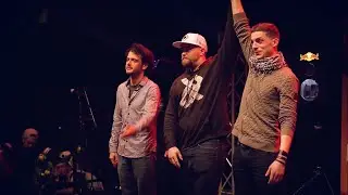 Saro 1st Place Grand Beatbox Battle 2017