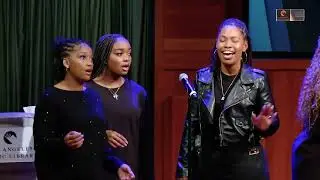 Faithful Central Choir