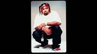 Mack 10 Here Comes The G (Slowed & Chopped)