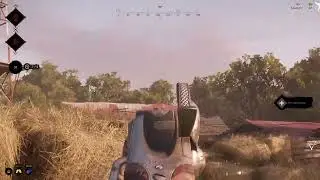 Бросай бутерброд, у нас люди - HUNT: Showdown