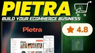 Pietra Review: Build Your Ecommerce Business with Logistics, Manufacturing & Design