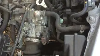K00003616 MITSUBISHI MINICAB VAN U62V