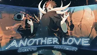Another Love 