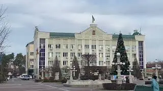 Ирпень 🇺🇦 7.01.2025 У нас настоящая весна +9.