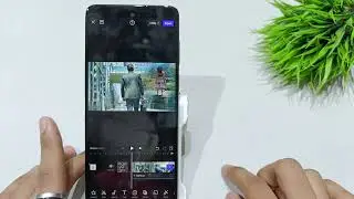How to add PIP in Vita app | #masking in video editing | #vita app me mask kaise lagaye