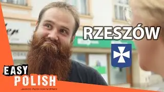 Rzeszów: Poland’s Largest City on the South-Eastern Border | Easy Polish 189