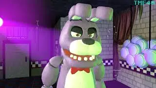[SFM FNAF] I'm your boyfriend (2024 Remake)