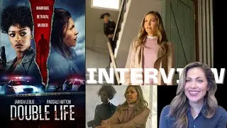 Pascale Hutton talks 