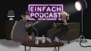 Einfach Podcast - #42 Erwachsene waschen ihr Geld selbst