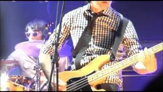 LIBIDO - Un Día Nuevo (Rarezas en Vivo)
