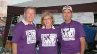 Relay for Life - Eustis, FL The Teams 2008