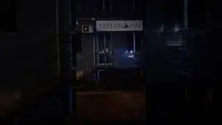 Urbex parte 2 ex Triskel pub via Sondrio 12 Cernusco sul Naviglio Milano