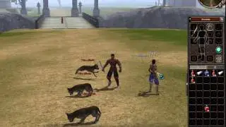 Metin 2 ro Event mingi de fotbal