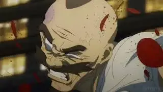 Yuji and Megumi beat up Mario //Jujutsu Kaisen