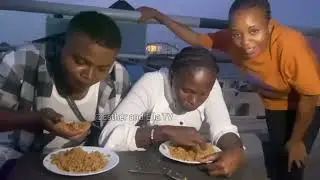 food challenge that didn't end up well 😳. #2024 #funny #games #viral #viralvideo #trend