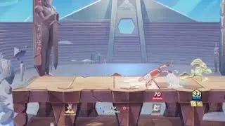 Bugs Bunny Clip#2
