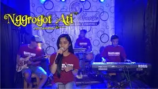 Nggrogot Ati - Wury Yunita