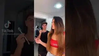 tik tok da Vanessa