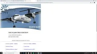 How to crack Dash Q400 800 P3DV4